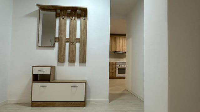 Apartamento de 3 habitaciones en El Campello en venta - 250.000 € (Ref: 9896338)