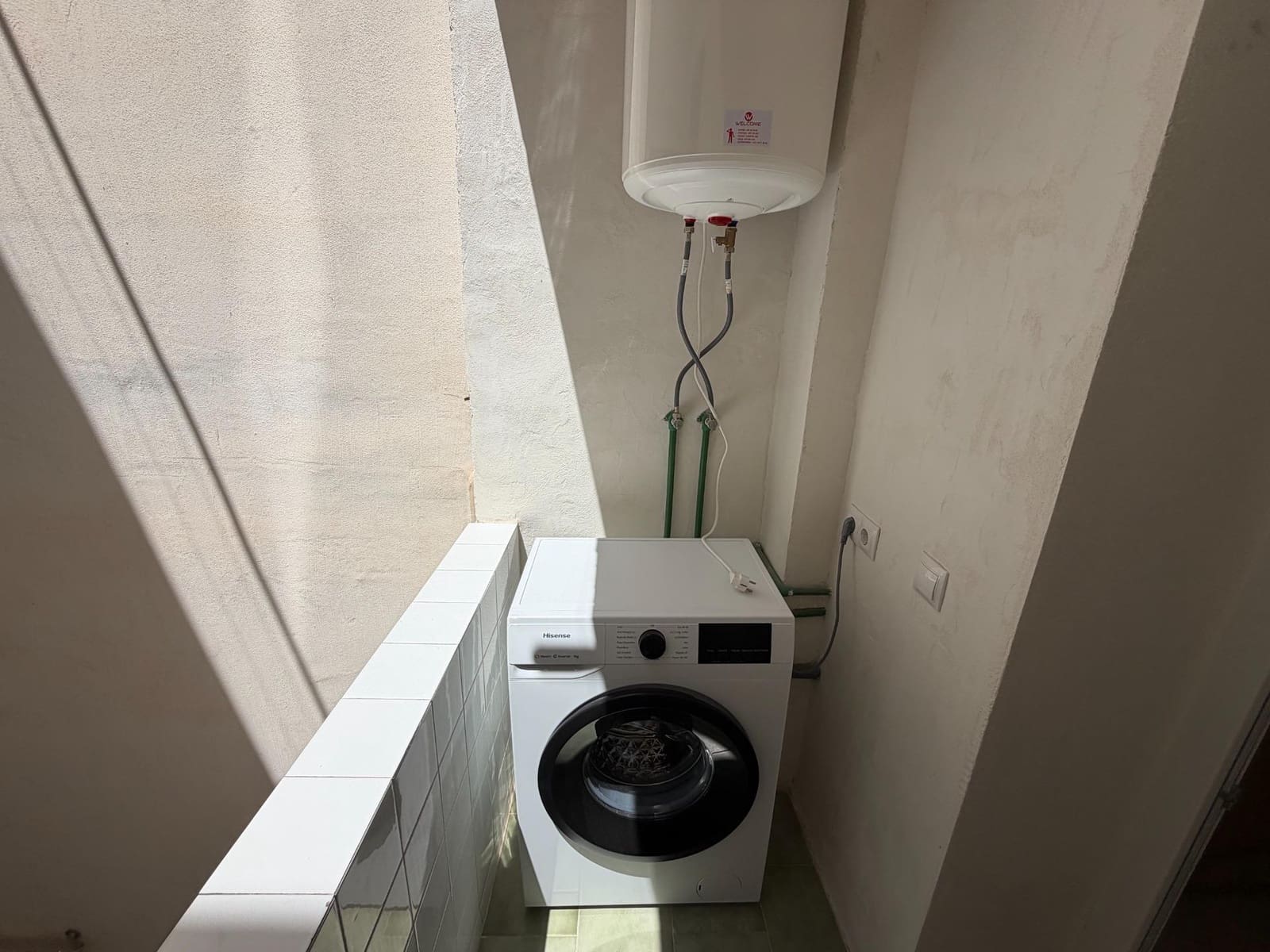 3 camera da letto Appartamento in vendita in El Campello - 250.000 € (Rif: 9896338)