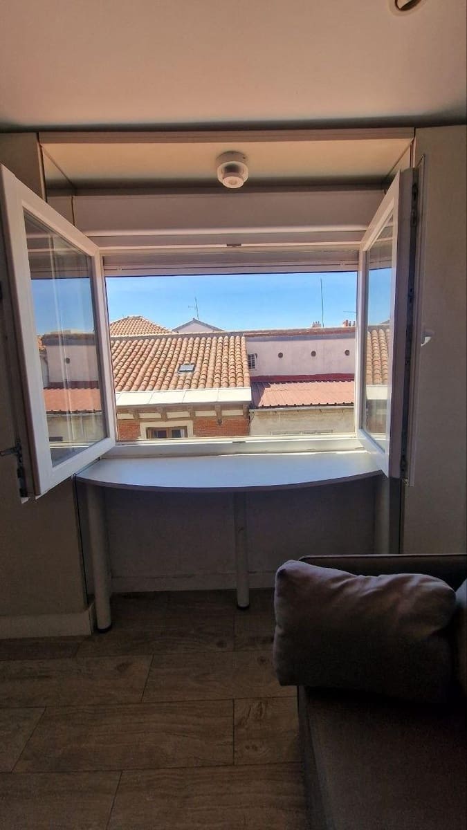 Studio til salgs i Madrid by - € 240 000 (Ref: 9896339)
