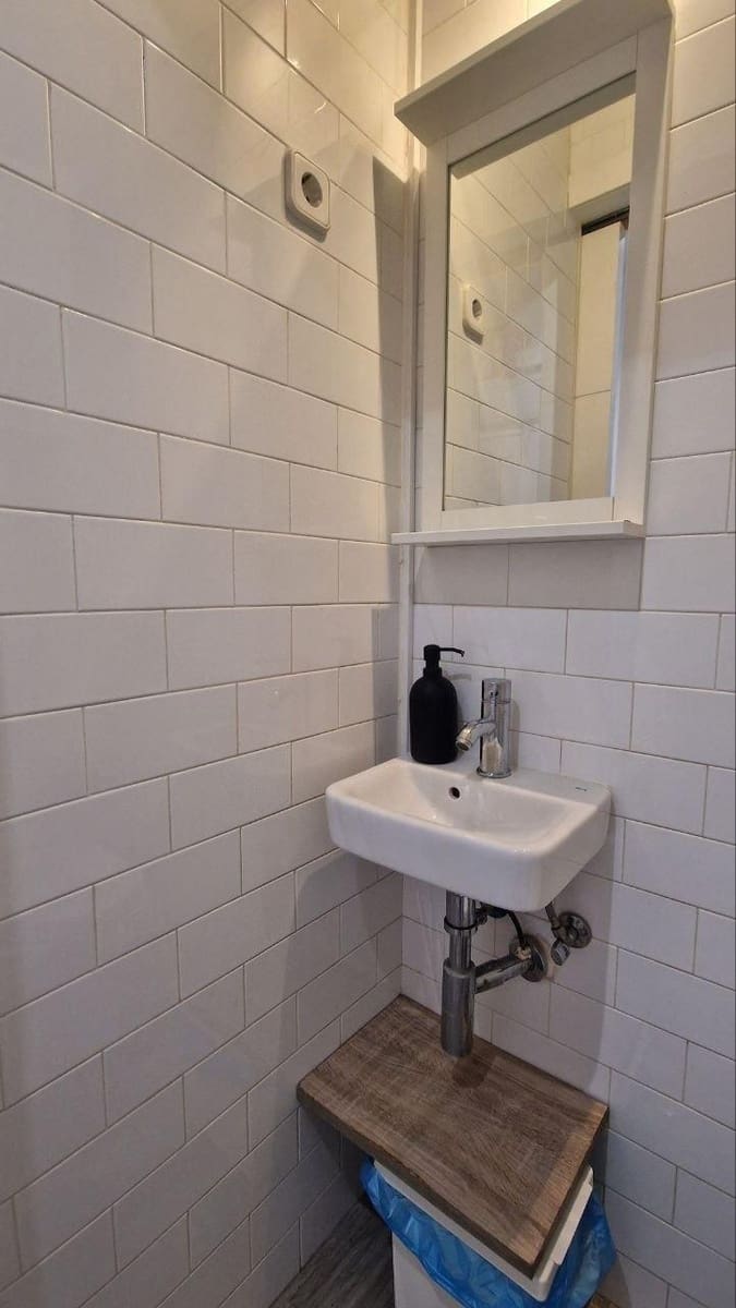 Studio til salgs i Madrid by - € 240 000 (Ref: 9896339)