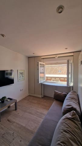 Studio til salgs i Justicia, Madrid by - € 240 000 (Ref: 9896339)
