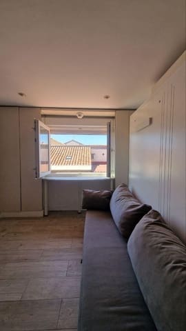Studio til salgs i Justicia, Madrid by - € 240 000 (Ref: 9896339)