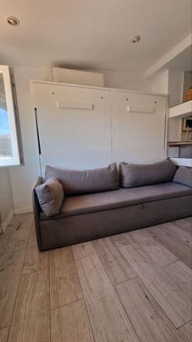 Studio til salgs i Justicia, Madrid by - € 240 000 (Ref: 9896339)