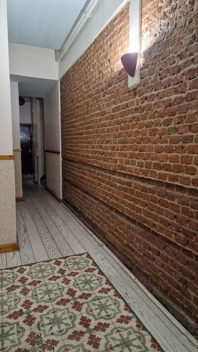 Studio til salgs i Madrid by - € 240 000 (Ref: 9896339)