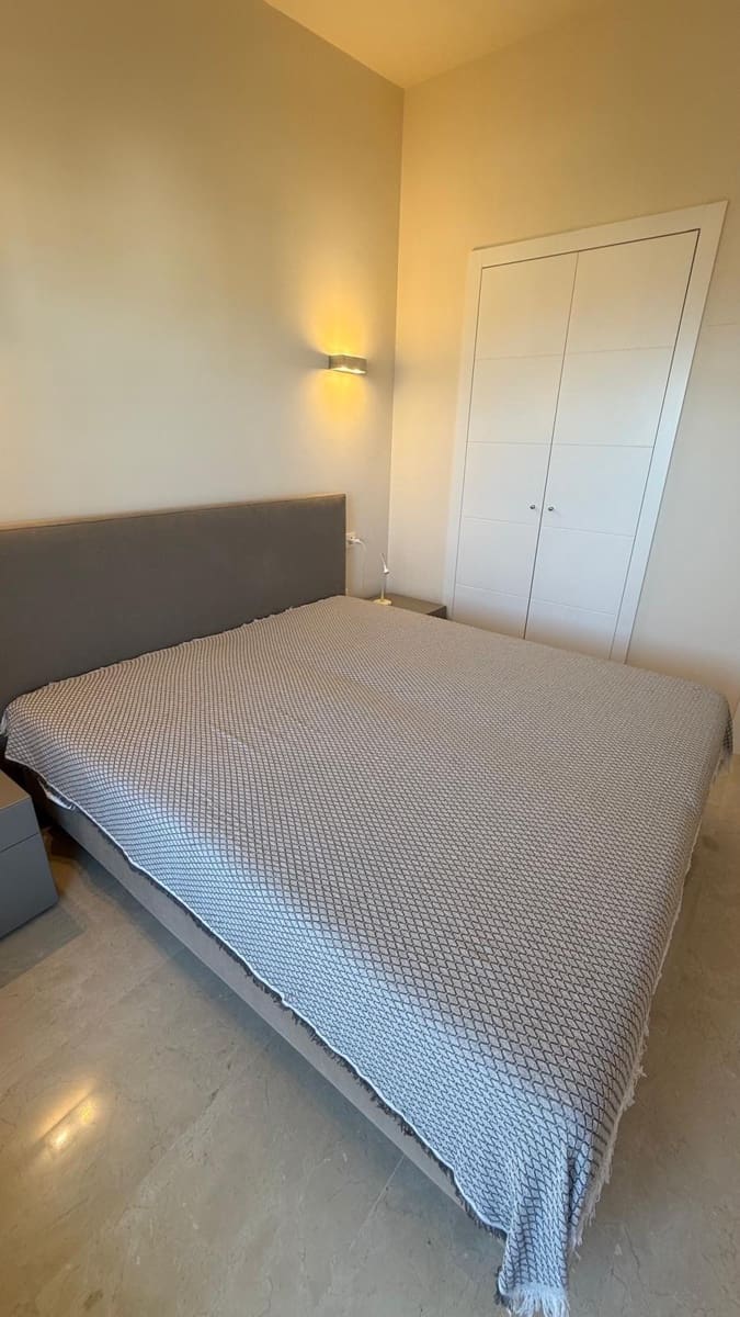 3 makuuhuone Huoneisto myytävänä paikassa Finestrat mukana uima-altaan 
autotalli - 450 000 € (Ref: 9896341)