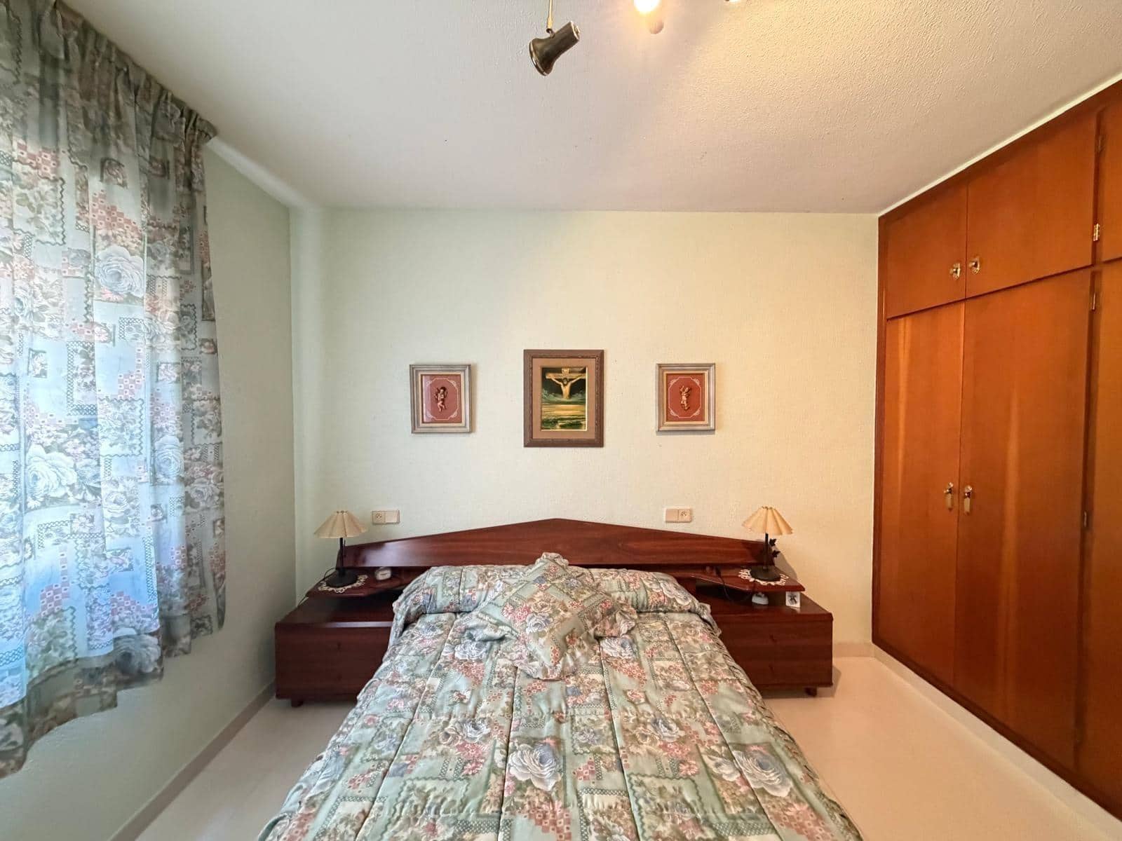 2 Zimmer Apartment zu verkaufen in Torrevieja mit Garage - 169.900 € (Ref: 9896343)