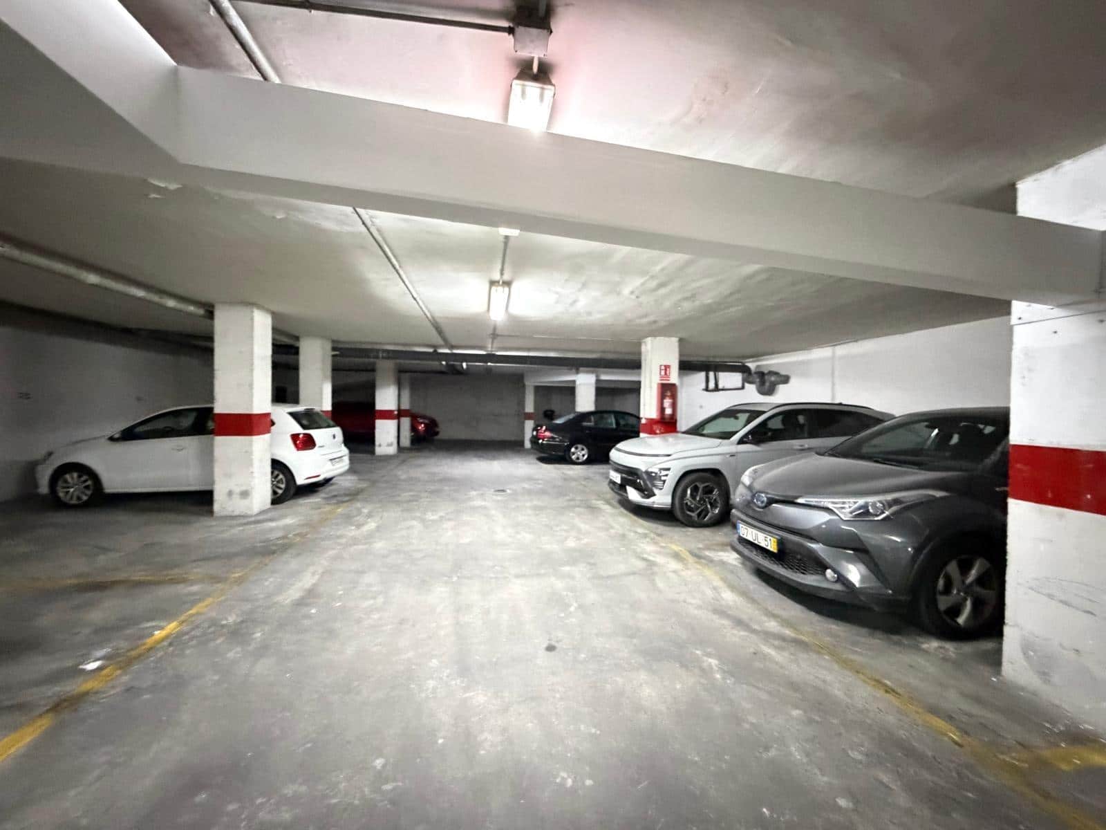 2 Zimmer Apartment zu verkaufen in Torrevieja mit Garage - 169.900 € (Ref: 9896343)