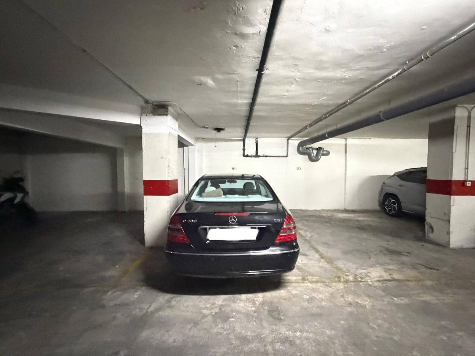 2 Zimmer Apartment zu verkaufen in Torrevieja mit Garage - 169.900 € (Ref: 9896343)