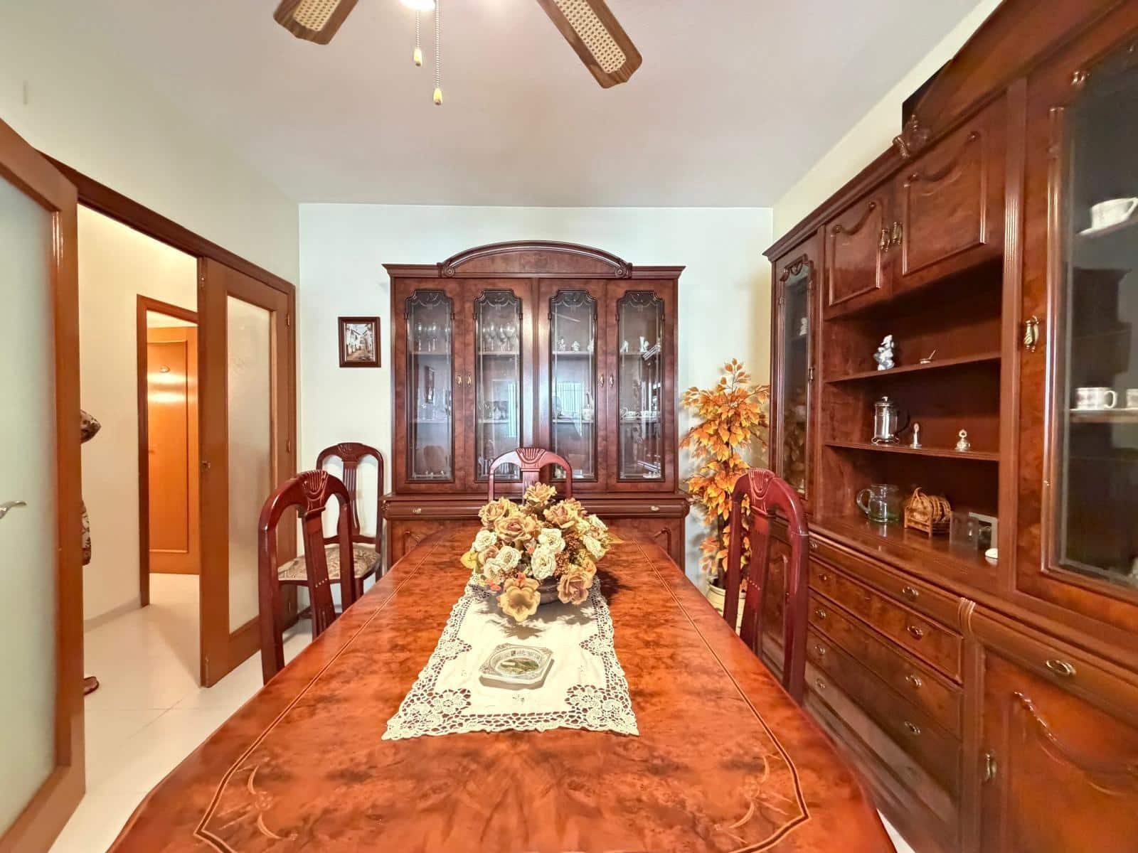2 Zimmer Apartment zu verkaufen in Torrevieja mit Garage - 169.900 € (Ref: 9896343)