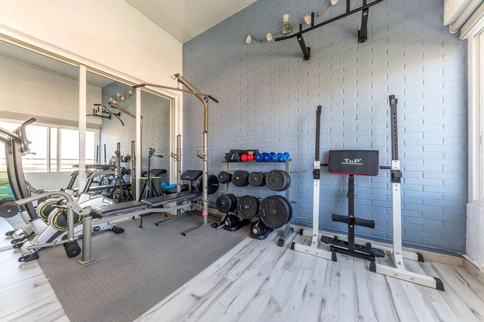 5 Zimmer Penthouse zu verkaufen in Playa de San Juan mit Pool Garage - 990.000 € (Ref: 9899186)