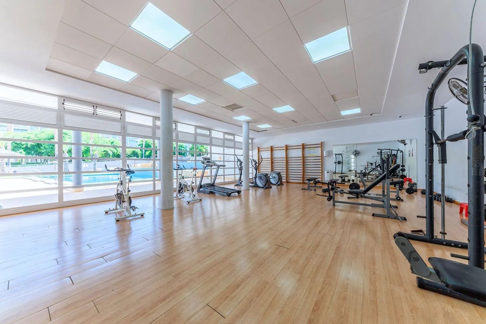 5 sovrum Takvåning till salu i Playa de San Juan med pool garage - 990 000 € (Ref: 9899186)