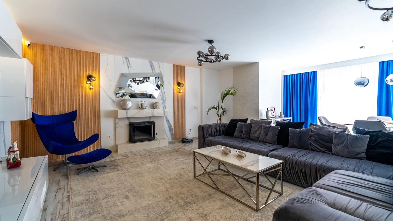 5 sovrum Takvåning till salu i Playa de San Juan med pool garage - 990 000 € (Ref: 9899186)