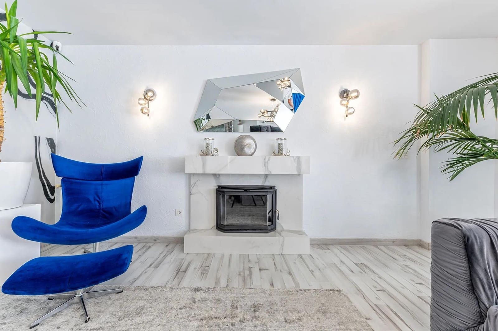 5 sovrum Takvåning till salu i Playa de San Juan med pool garage - 990 000 € (Ref: 9899186)