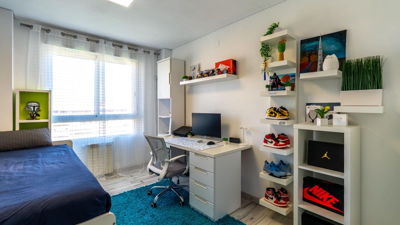 5 sovrum Takvåning till salu i Playa de San Juan med pool garage - 990 000 € (Ref: 9899186)