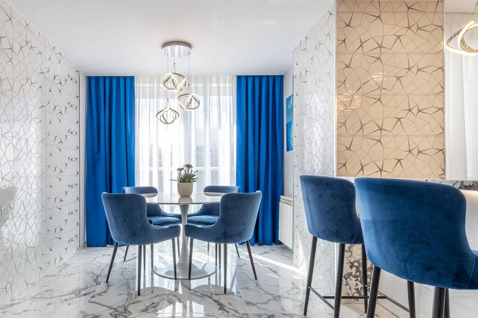 5 sovrum Takvåning till salu i Playa de San Juan med pool garage - 990 000 € (Ref: 9899186)