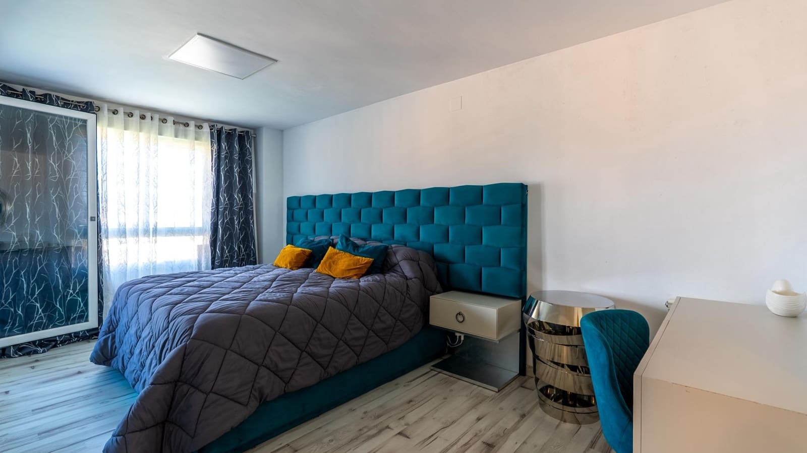 5 sovrum Takvåning till salu i Playa de San Juan med pool garage - 990 000 € (Ref: 9899186)