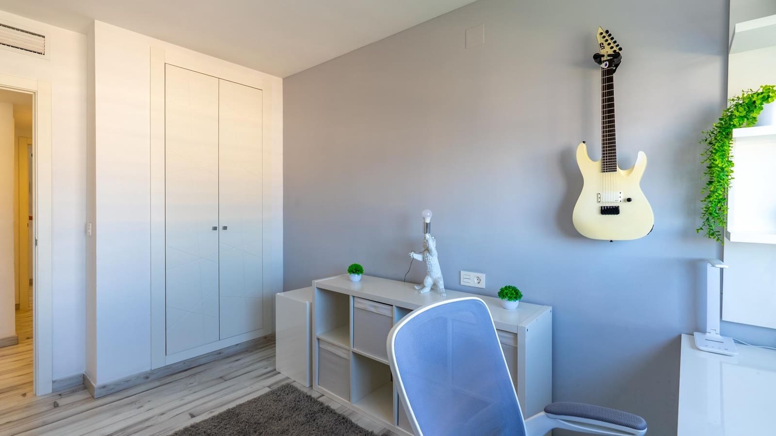 5 sovrum Takvåning till salu i Playa de San Juan med pool garage - 990 000 € (Ref: 9899186)