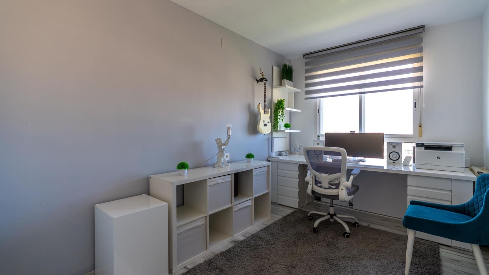 5 sovrum Takvåning till salu i Playa de San Juan med pool garage - 990 000 € (Ref: 9899186)