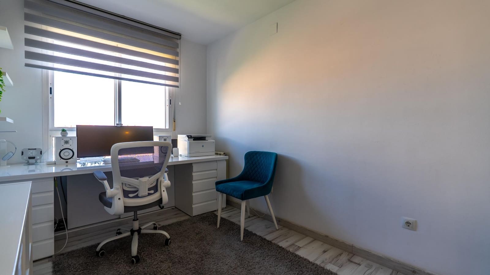 5 sovrum Takvåning till salu i Playa de San Juan med pool garage - 990 000 € (Ref: 9899186)