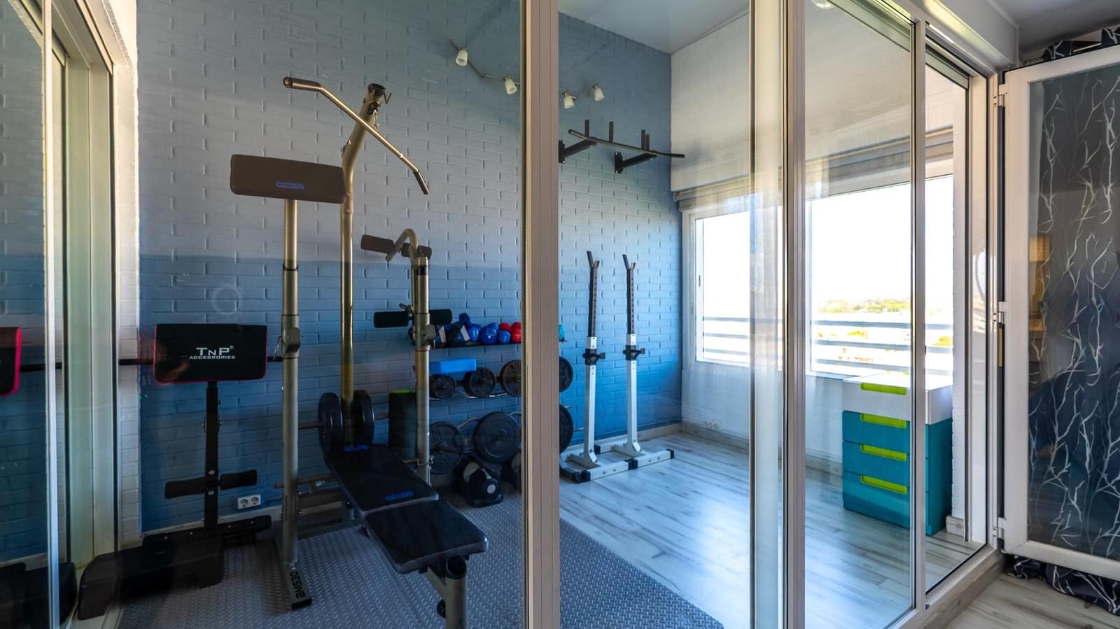 5 sovrum Takvåning till salu i Playa de San Juan med pool garage - 990 000 € (Ref: 9899186)