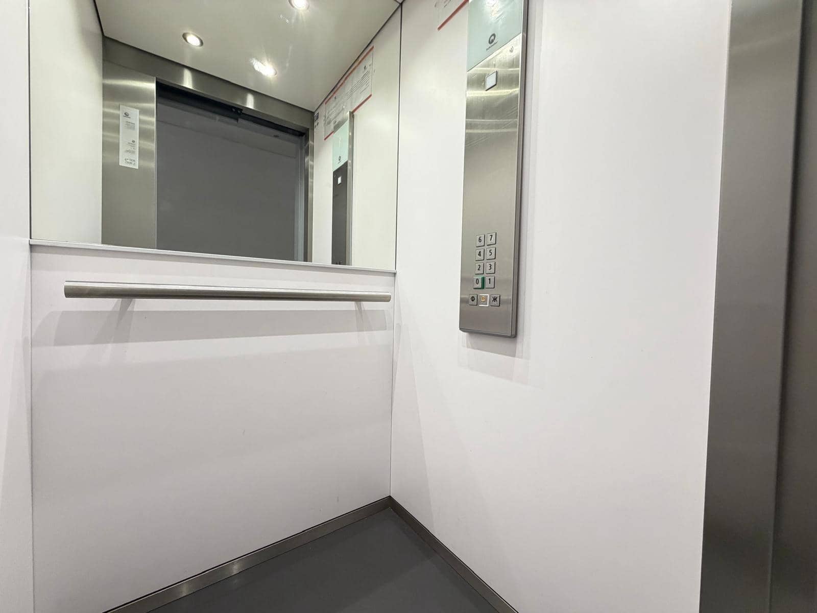 Studio na sprzedaż w Torrevieja - 95 000 € (Ref: 9899187)