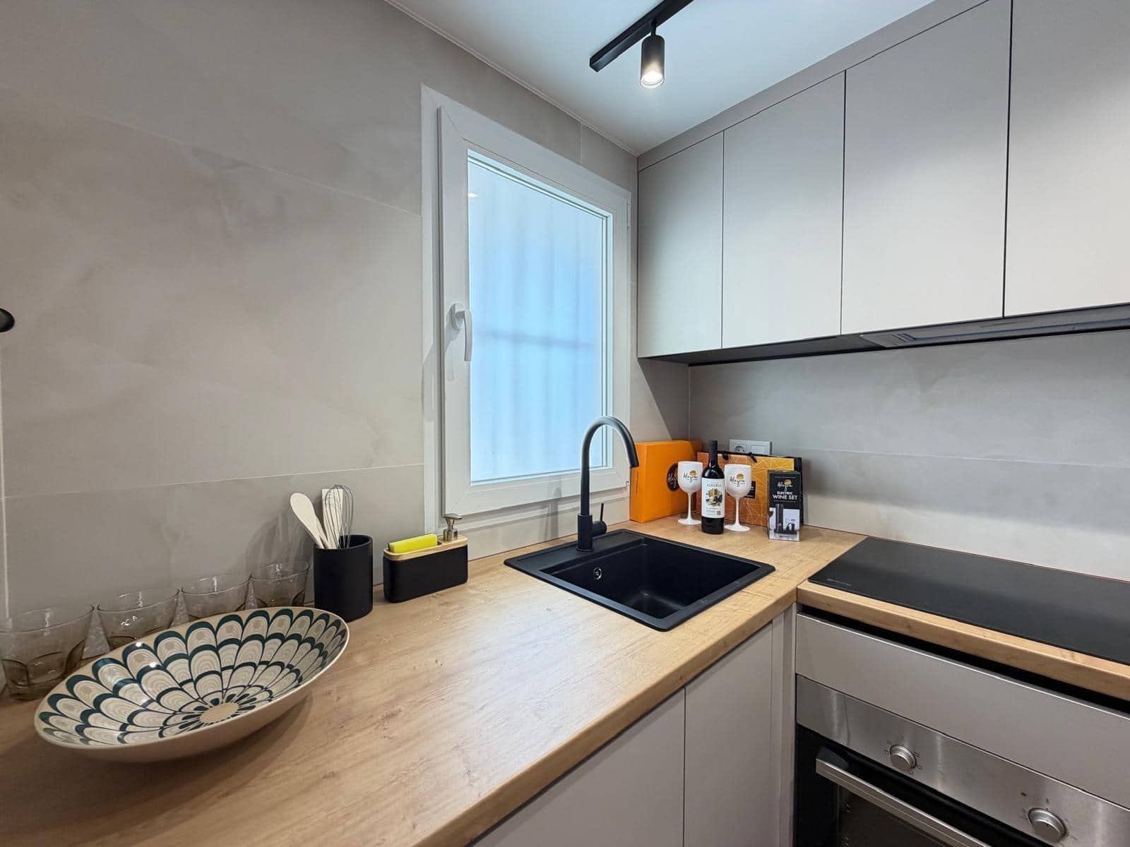 Apartamento de 2 habitaciones en Torrevieja en venta con piscina - 169.900 € (Ref: 9900365)