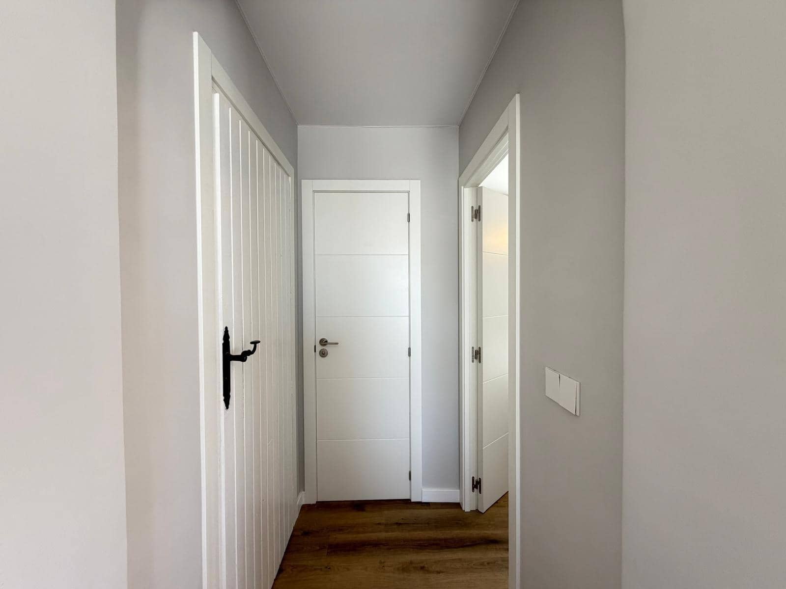 Apartamento de 1 habitación en San Miguel de Salinas en venta con piscina - 125.000 € (Ref: 9903936)