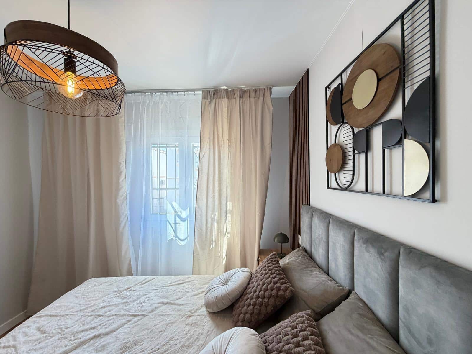 Apartamento de 1 habitación en San Miguel de Salinas en venta con piscina - 125.000 € (Ref: 9903936)