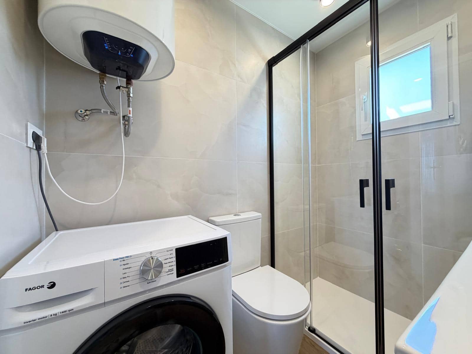 Apartamento de 1 habitación en San Miguel de Salinas en venta con piscina - 125.000 € (Ref: 9903936)