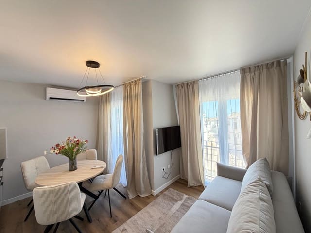 Apartamento de 1 habitación en San Miguel de Salinas en venta con piscina - 125.000 € (Ref: 9903936)