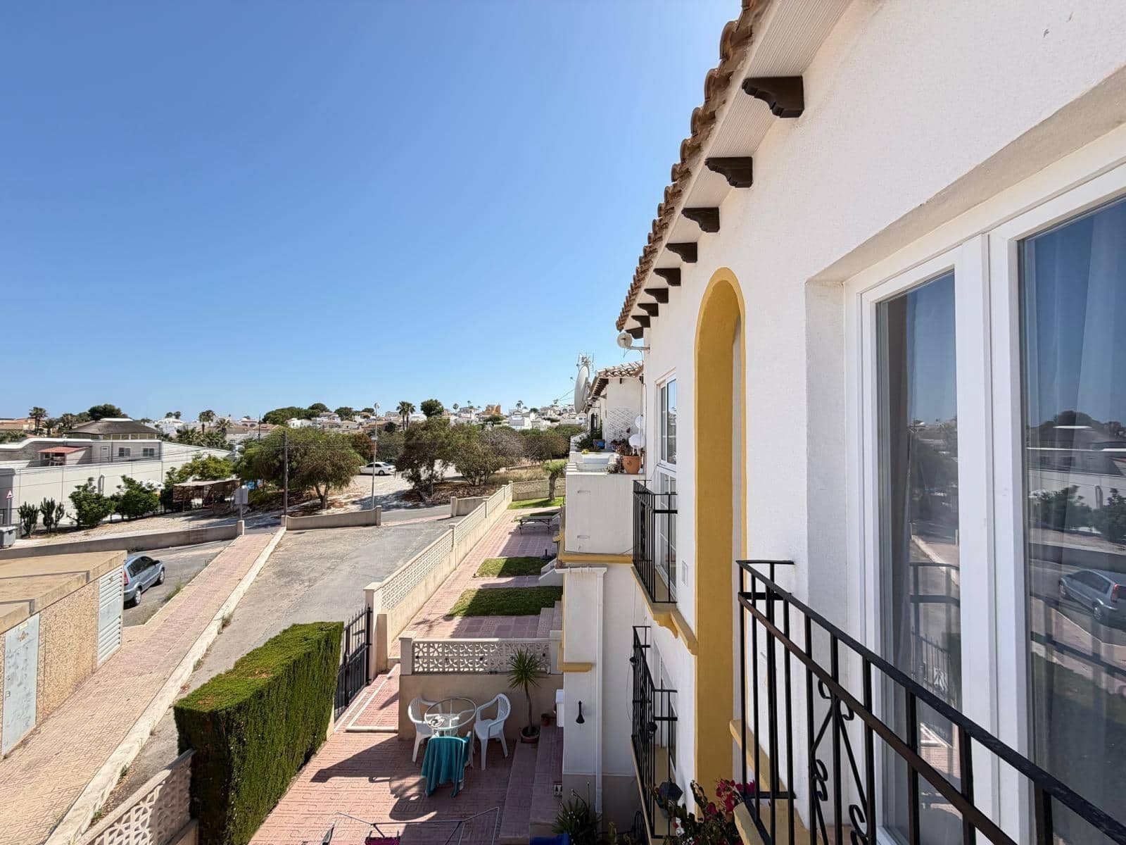 Apartamento de 1 habitación en San Miguel de Salinas en venta con piscina - 125.000 € (Ref: 9903936)