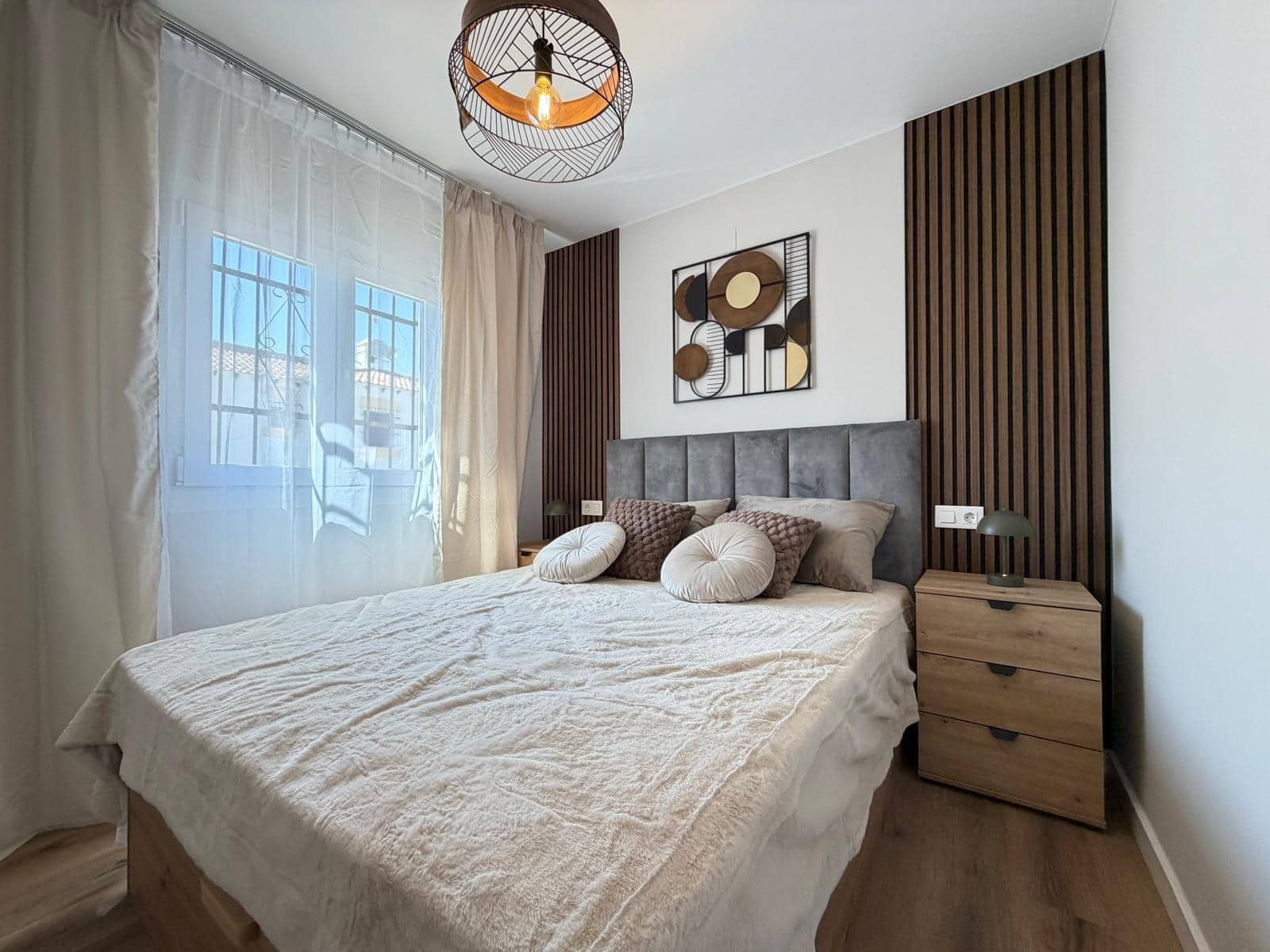 Apartamento de 1 habitación en San Miguel de Salinas en venta con piscina - 125.000 € (Ref: 9903936)