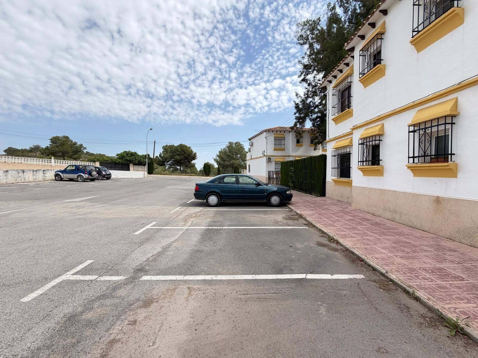 Apartamento de 1 habitación en San Miguel de Salinas en venta con piscina - 125.000 € (Ref: 9903936)