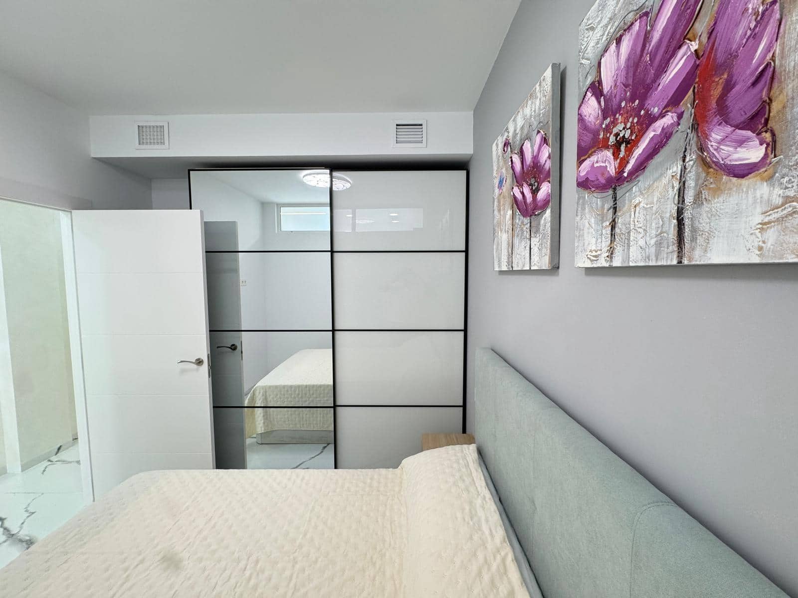 2 Zimmer Apartment zu verkaufen in Torrevieja - 199.900 € (Ref: 9911065)
