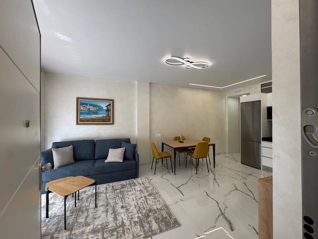 2 Zimmer Apartment zu verkaufen in Torrevieja - 199.900 € (Ref: 9911065)