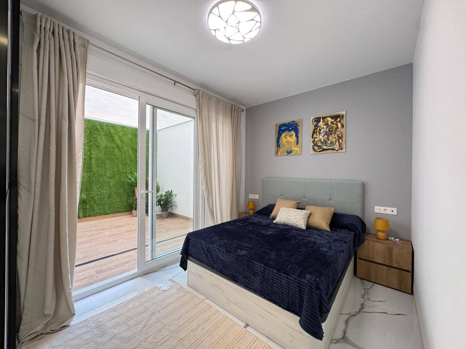 2 Zimmer Apartment zu verkaufen in Torrevieja - 199.900 € (Ref: 9911065)