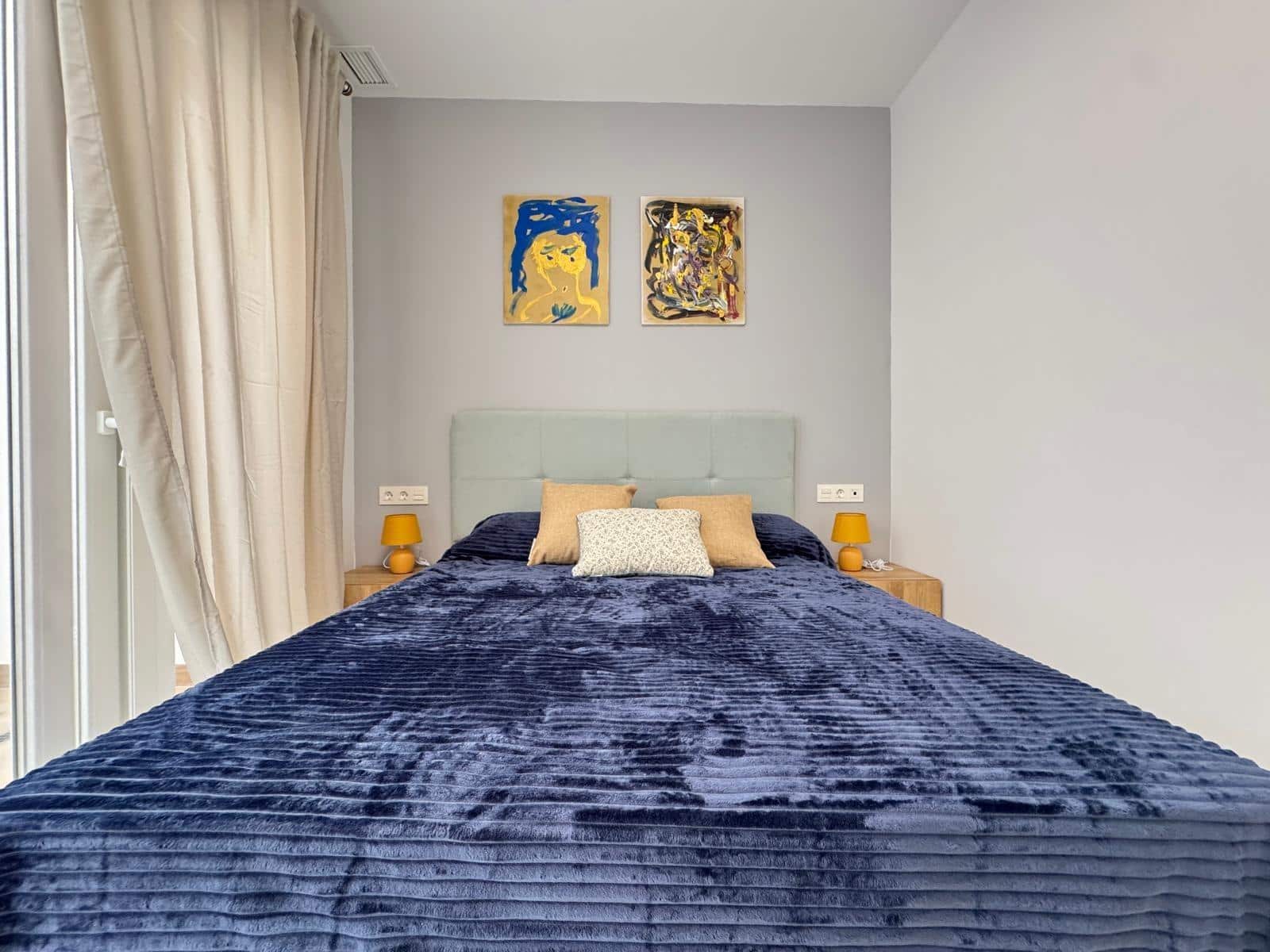 2 Zimmer Apartment zu verkaufen in Torrevieja - 199.900 € (Ref: 9911065)