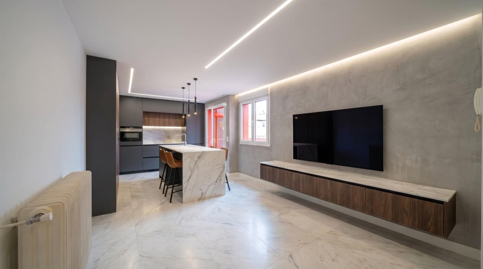 4 bedroom Flat for sale in Pozuelo de Alarcon with pool garage - € 1,249,000 (Ref: 9911066)