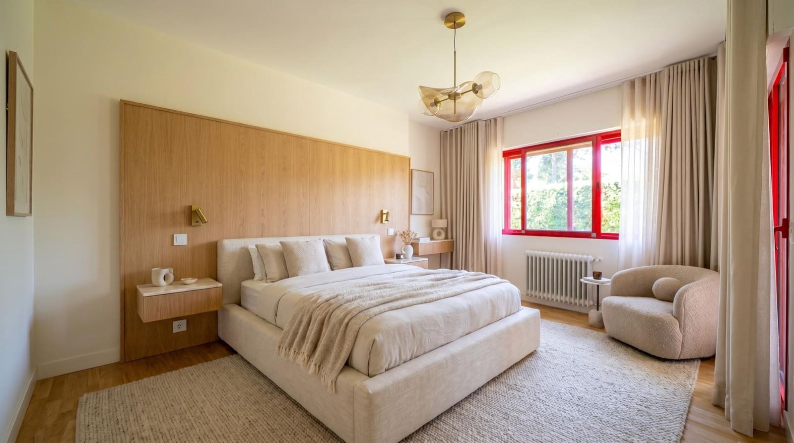 4 bedroom Flat for sale in Pozuelo de Alarcon with pool garage - € 1,249,000 (Ref: 9911066)