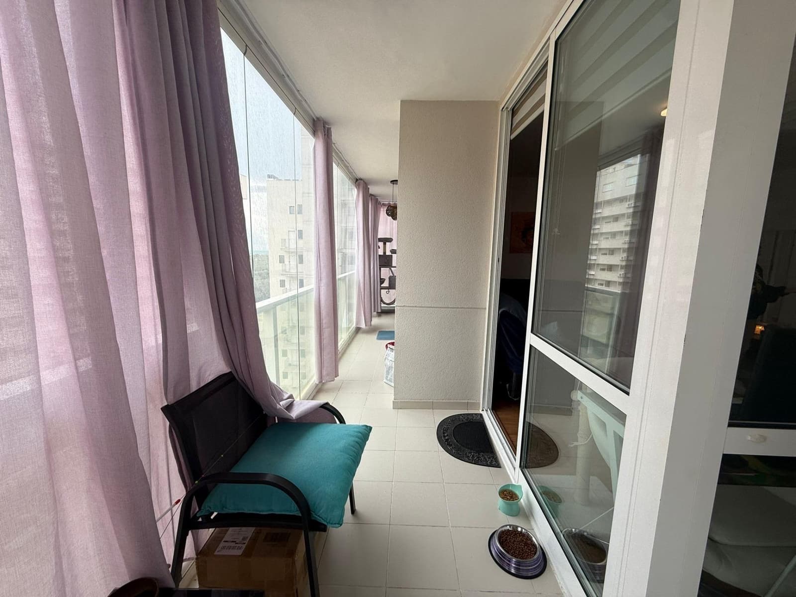 3 quarto Apartamento para venda em Guardamar del Segura com piscina - 219 000 € (Ref: 9911067)