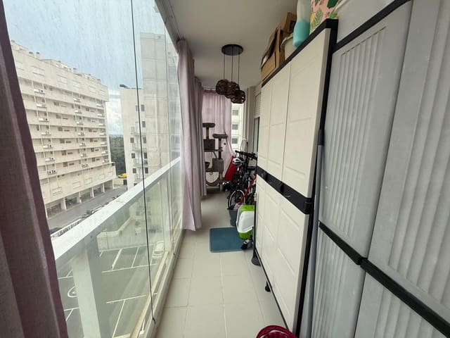 3 quarto Apartamento para venda em Puerto Deportivo, Guardamar del Segura com piscina - 219 000 € (Ref: 9911067)