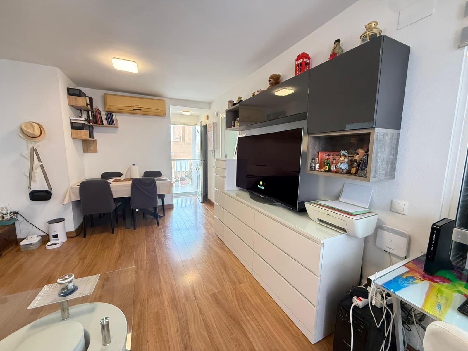 3 quarto Apartamento para venda em Guardamar del Segura com piscina - 219 000 € (Ref: 9911067)