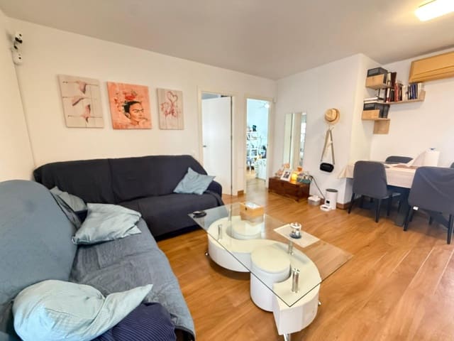 3 quarto Apartamento para venda em Puerto Deportivo, Guardamar del Segura com piscina - 219 000 € (Ref: 9911067)