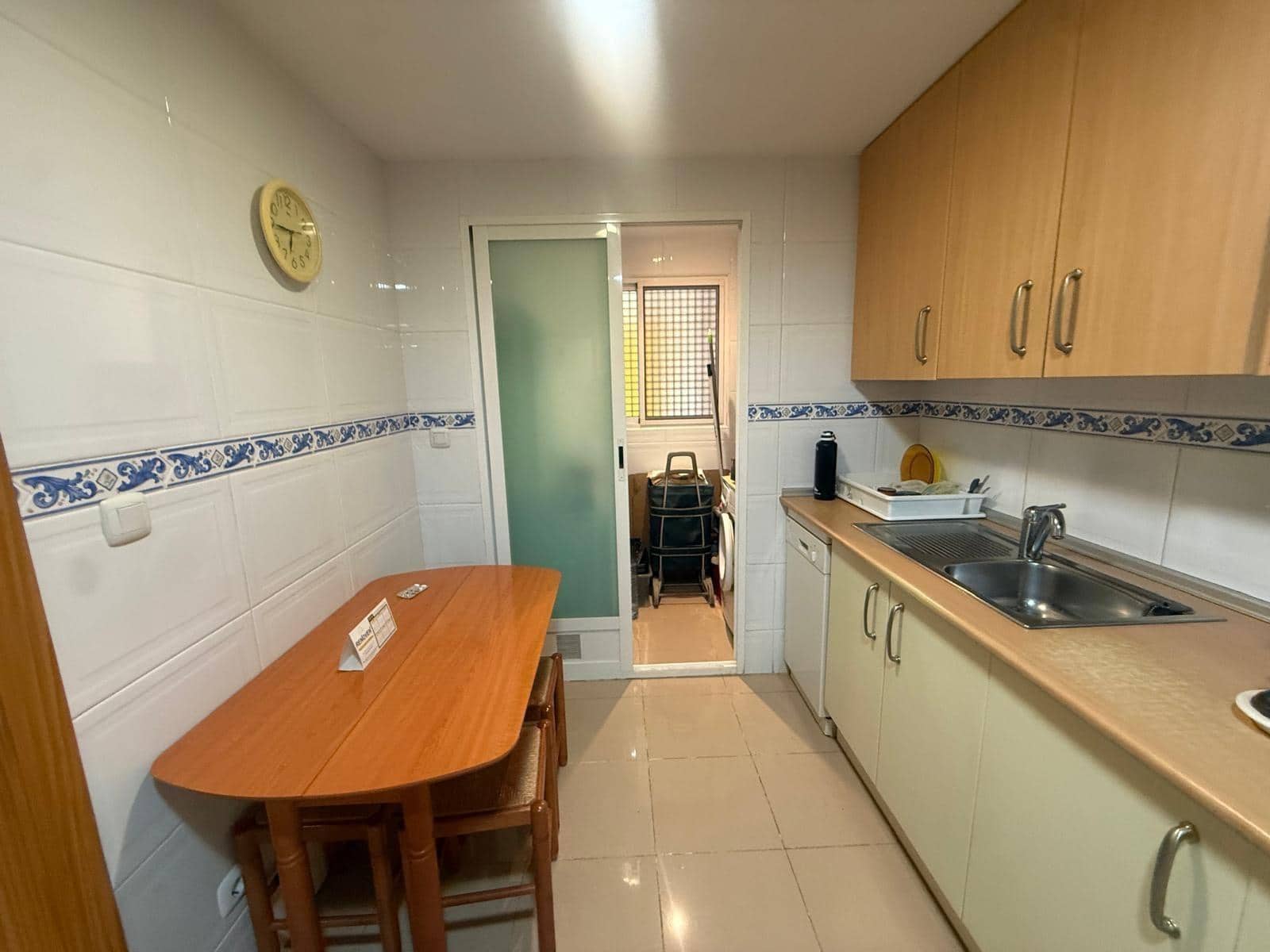 2 quarto Apartamento para venda em Guardamar del Segura com piscina - 250 000 € (Ref: 9911068)