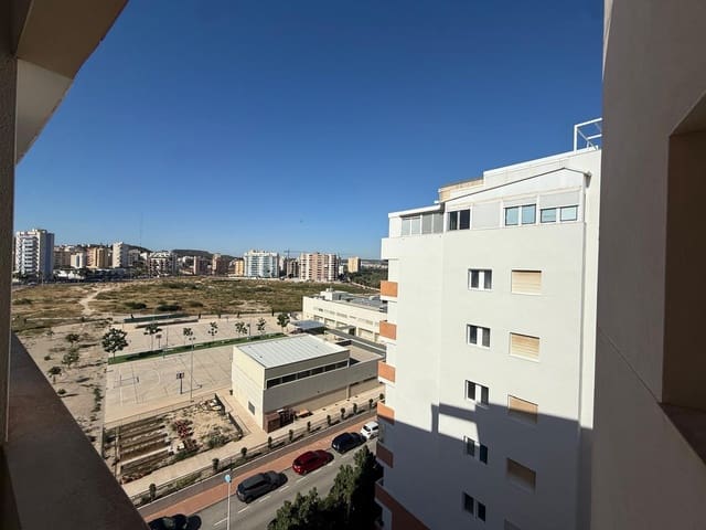 2 quarto Apartamento para venda em Guardamar del Segura com piscina - 250 000 € (Ref: 9911068)