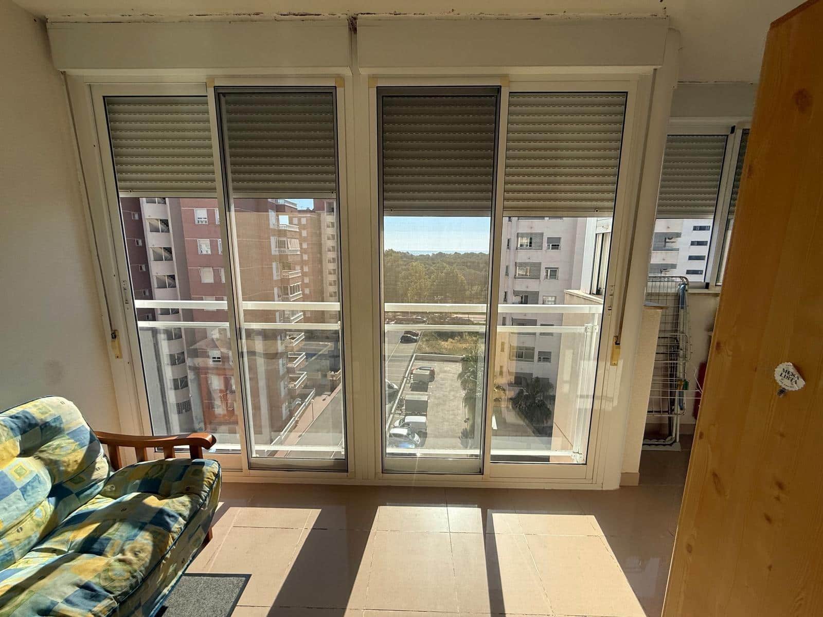 2 quarto Apartamento para venda em Guardamar del Segura com piscina - 250 000 € (Ref: 9911068)