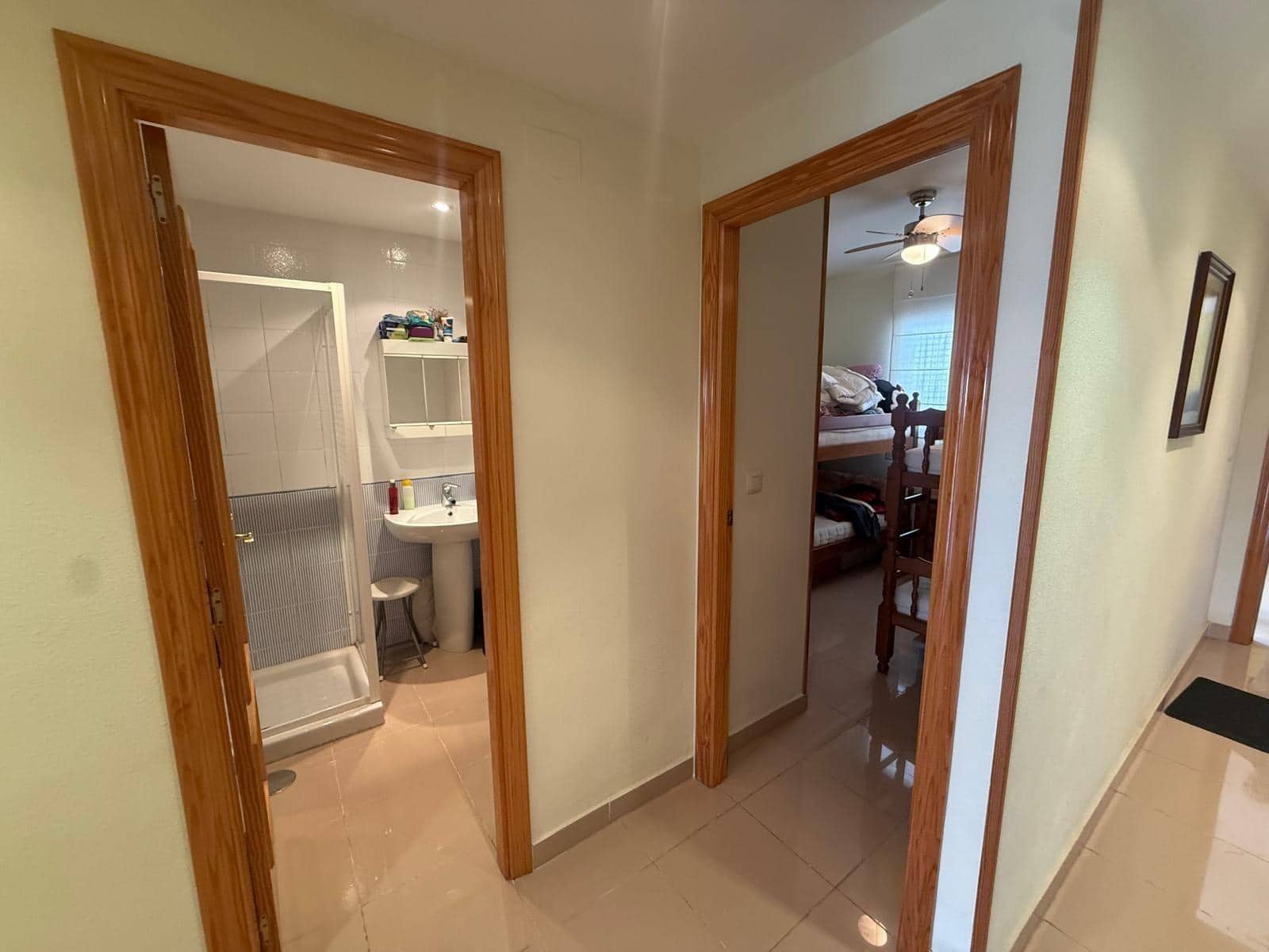 2 quarto Apartamento para venda em Guardamar del Segura com piscina - 250 000 € (Ref: 9911068)