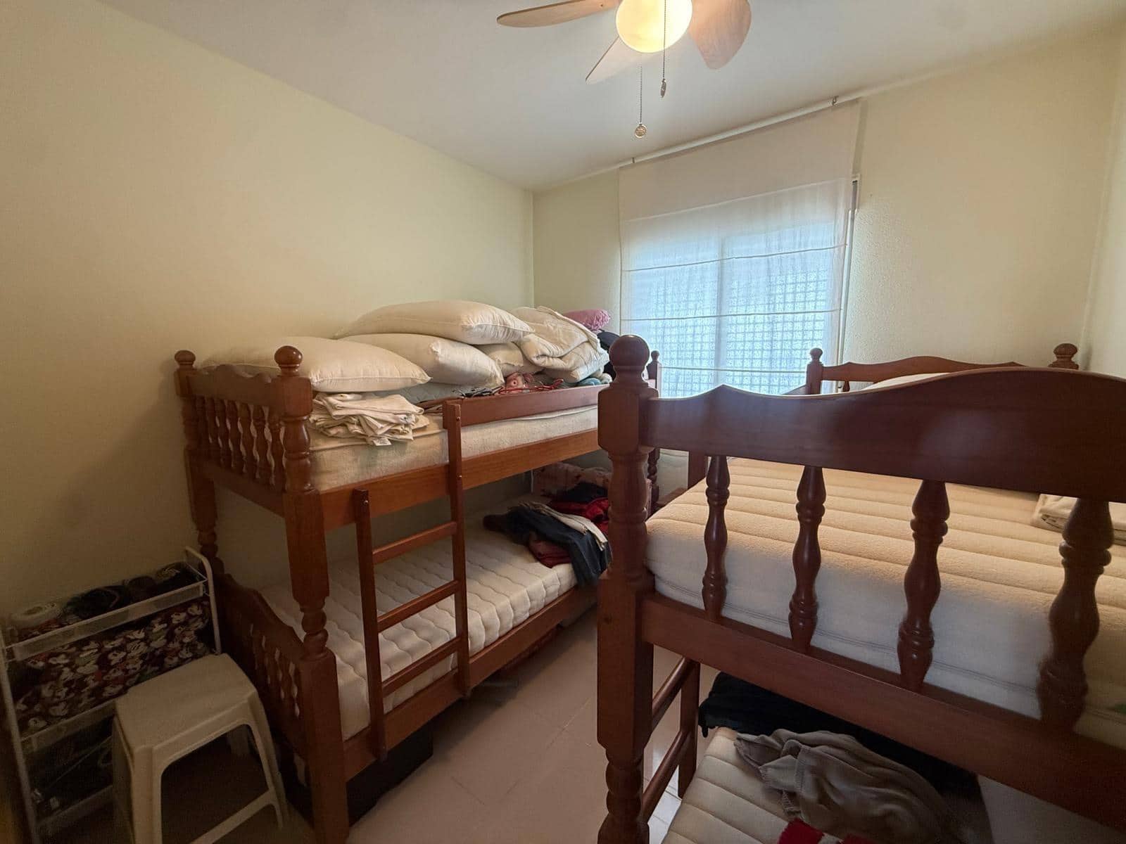 2 quarto Apartamento para venda em Guardamar del Segura com piscina - 250 000 € (Ref: 9911068)
