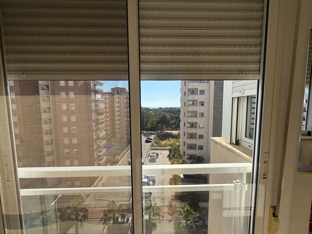 2 quarto Apartamento para venda em Guardamar del Segura com piscina - 250 000 € (Ref: 9911068)