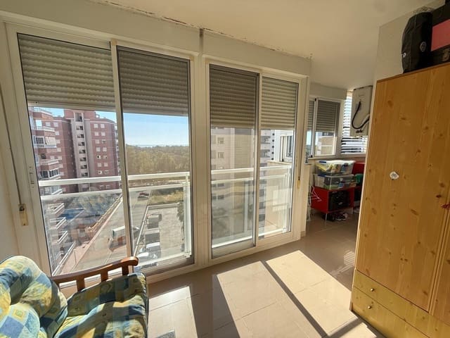 2 quarto Apartamento para venda em Guardamar del Segura com piscina - 250 000 € (Ref: 9911068)